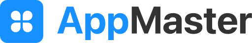 AppMaster logo