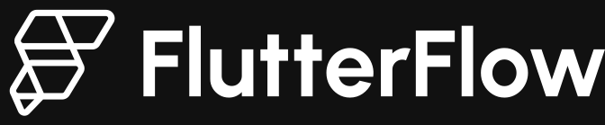 FlutterFlow logo