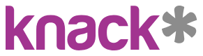 Knack logo