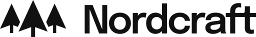 Nordcraft logo