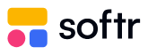 Softr logo