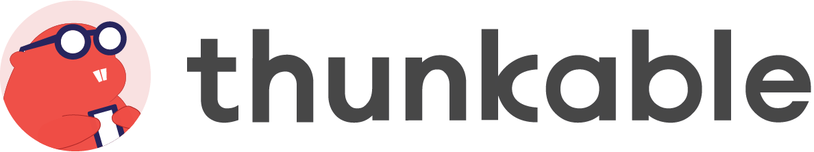 Thunkable logo
