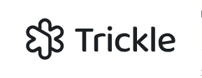 Trickle logo
