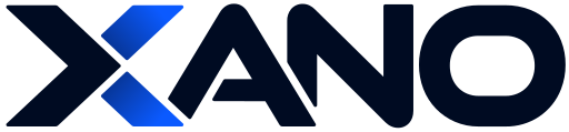 Xano logo